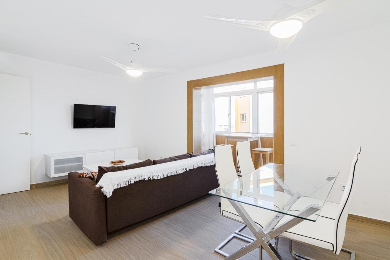 Apartamento Murillo Барбате Экстерьер фото