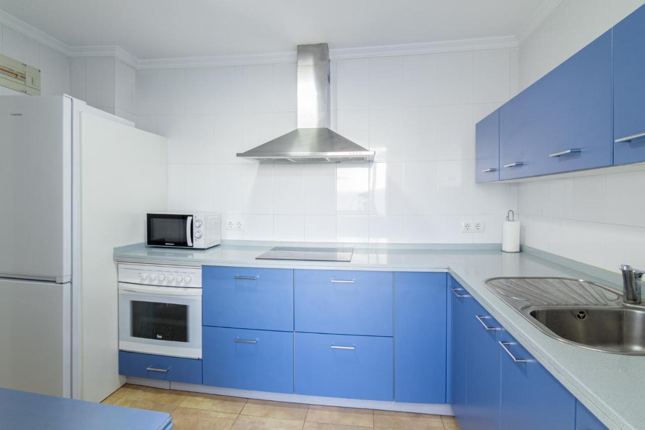 Apartamento Murillo Барбате Экстерьер фото