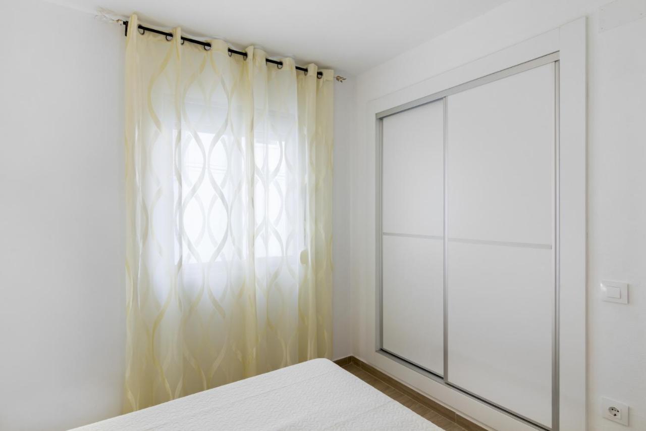 Apartamento Murillo Барбате Экстерьер фото